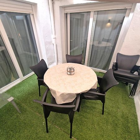 קמברילס Apartamentosbiamar מראה חיצוני תמונה