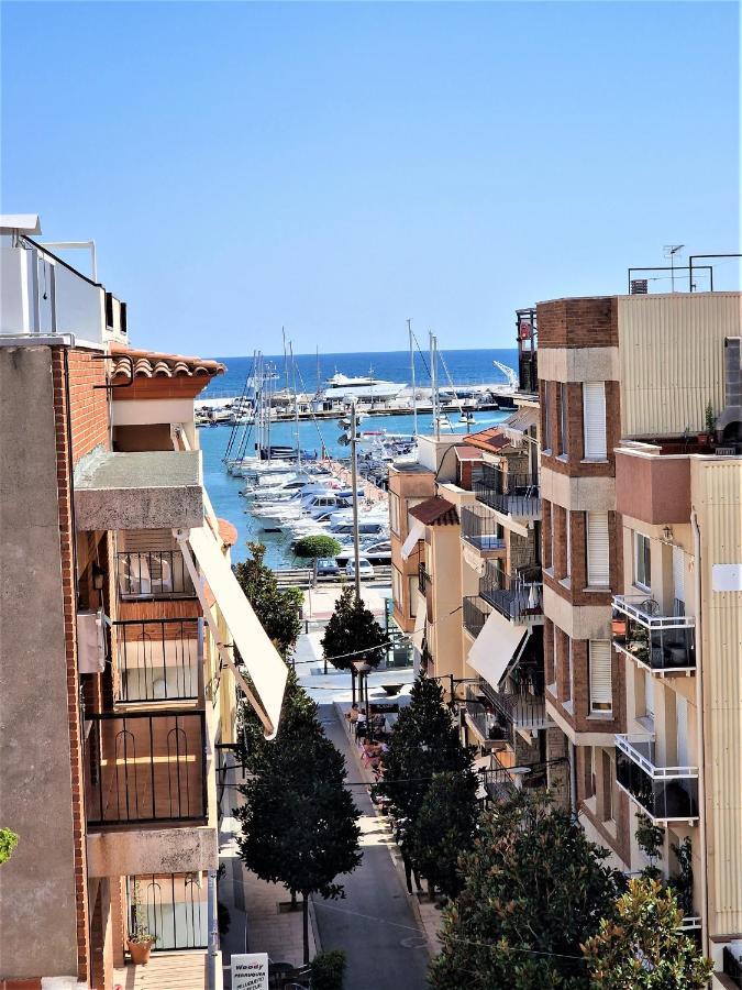 קמברילס Apartamentosbiamar מראה חיצוני תמונה