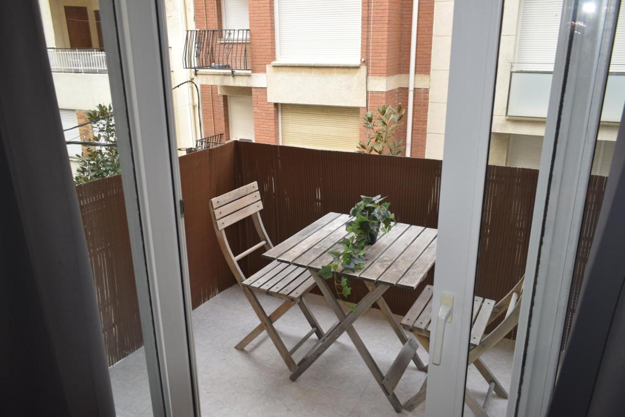 קמברילס Apartamentosbiamar מראה חיצוני תמונה