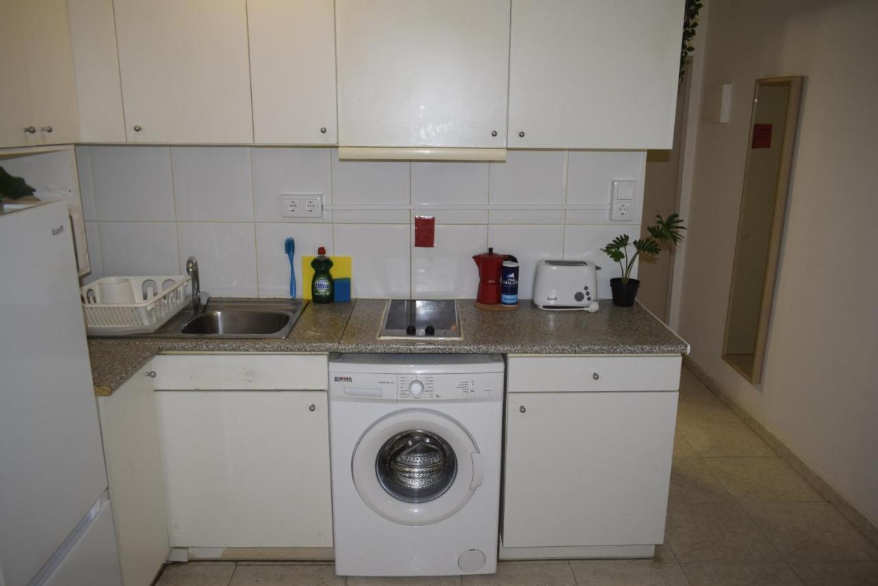קמברילס Apartamentosbiamar מראה חיצוני תמונה