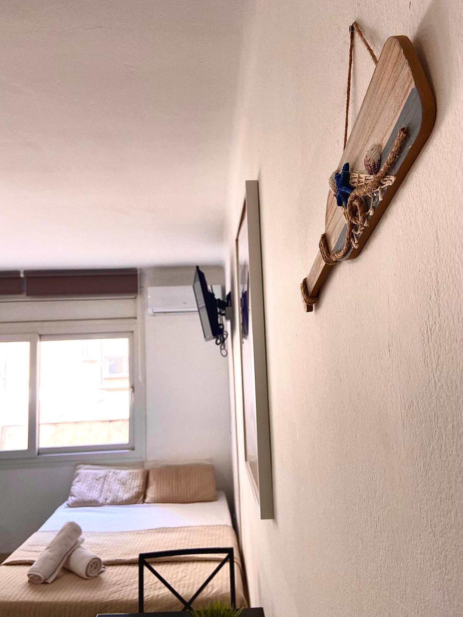 קמברילס Apartamentosbiamar מראה חיצוני תמונה