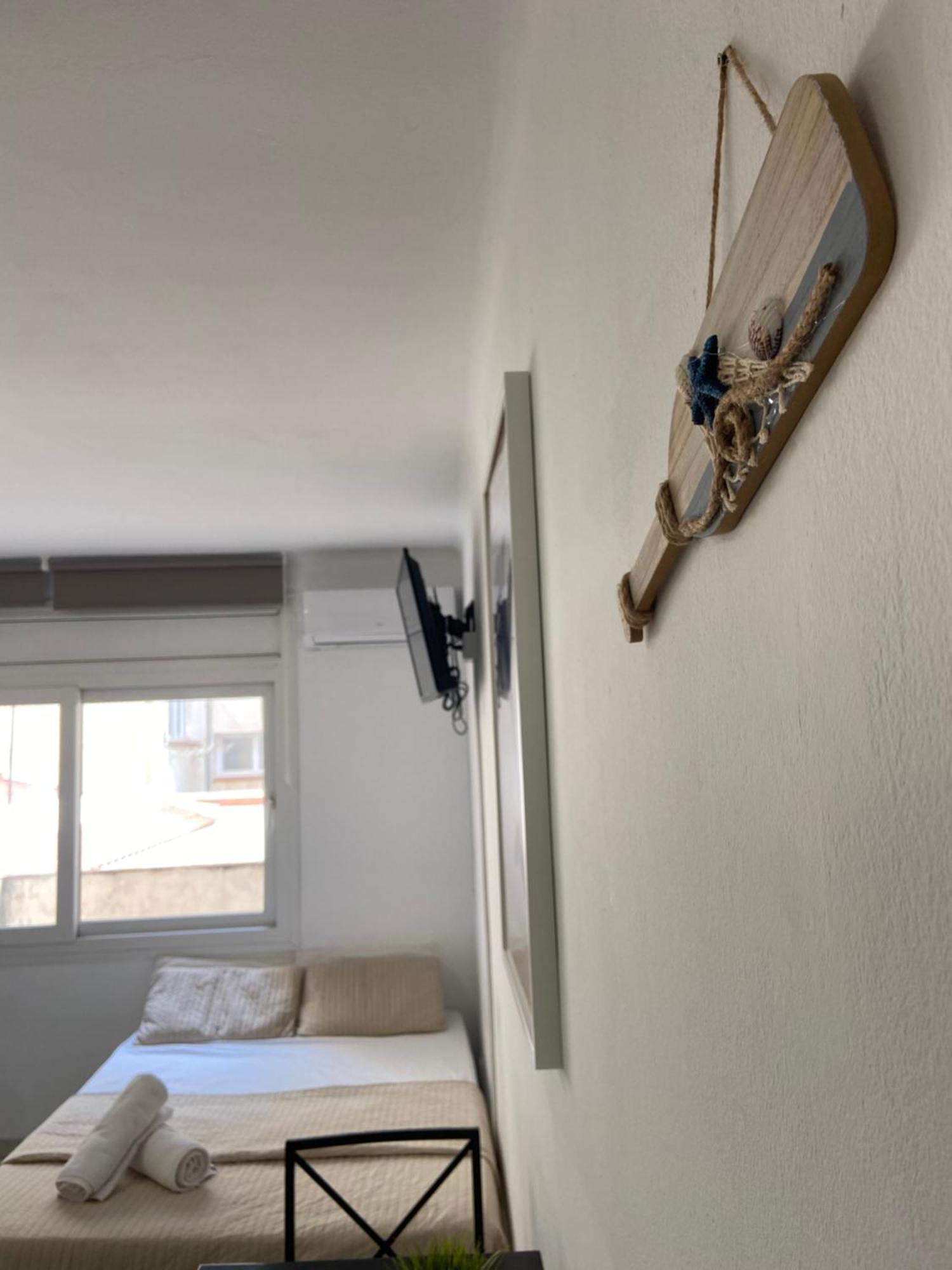 קמברילס Apartamentosbiamar מראה חיצוני תמונה