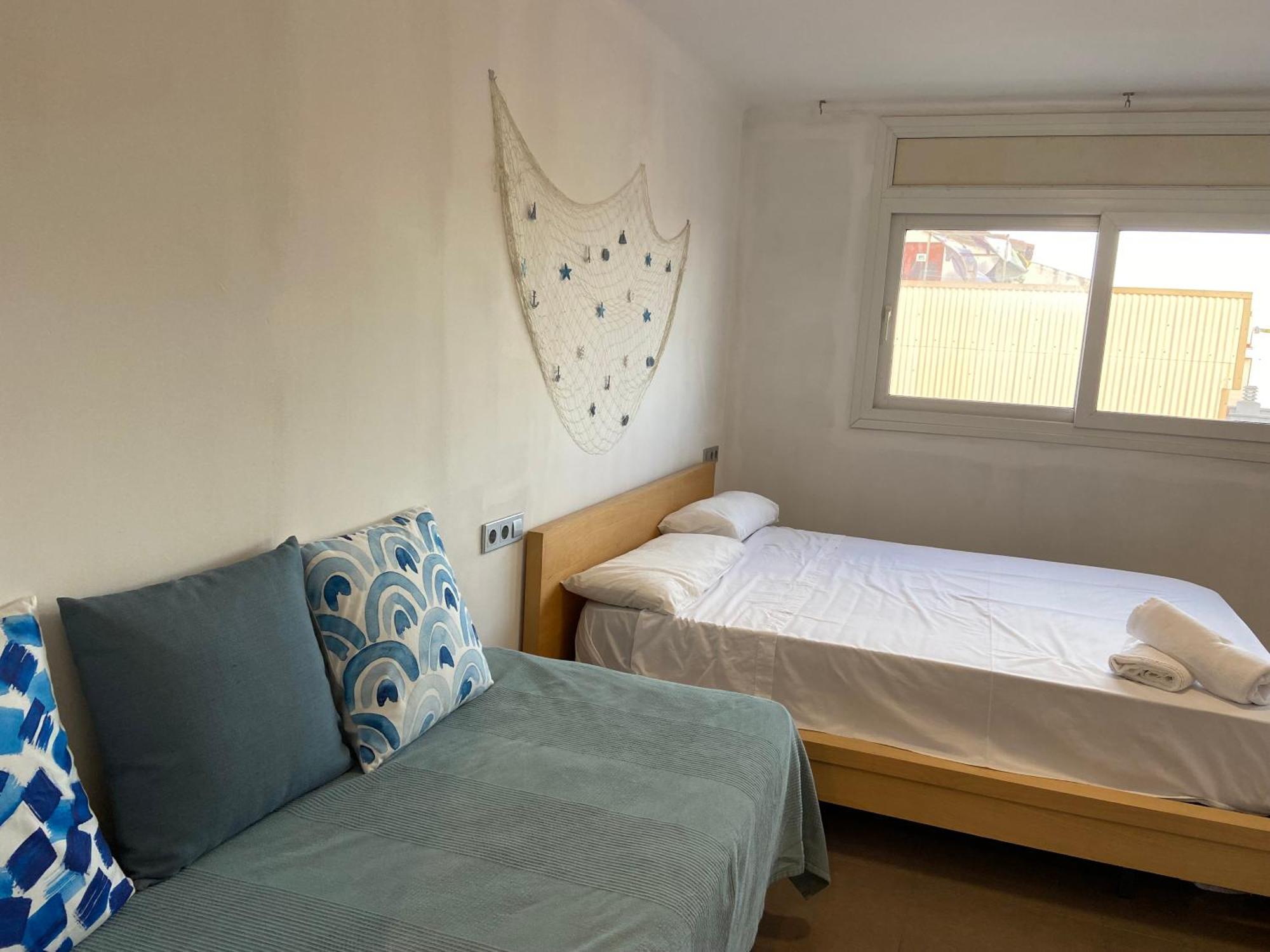 קמברילס Apartamentosbiamar מראה חיצוני תמונה