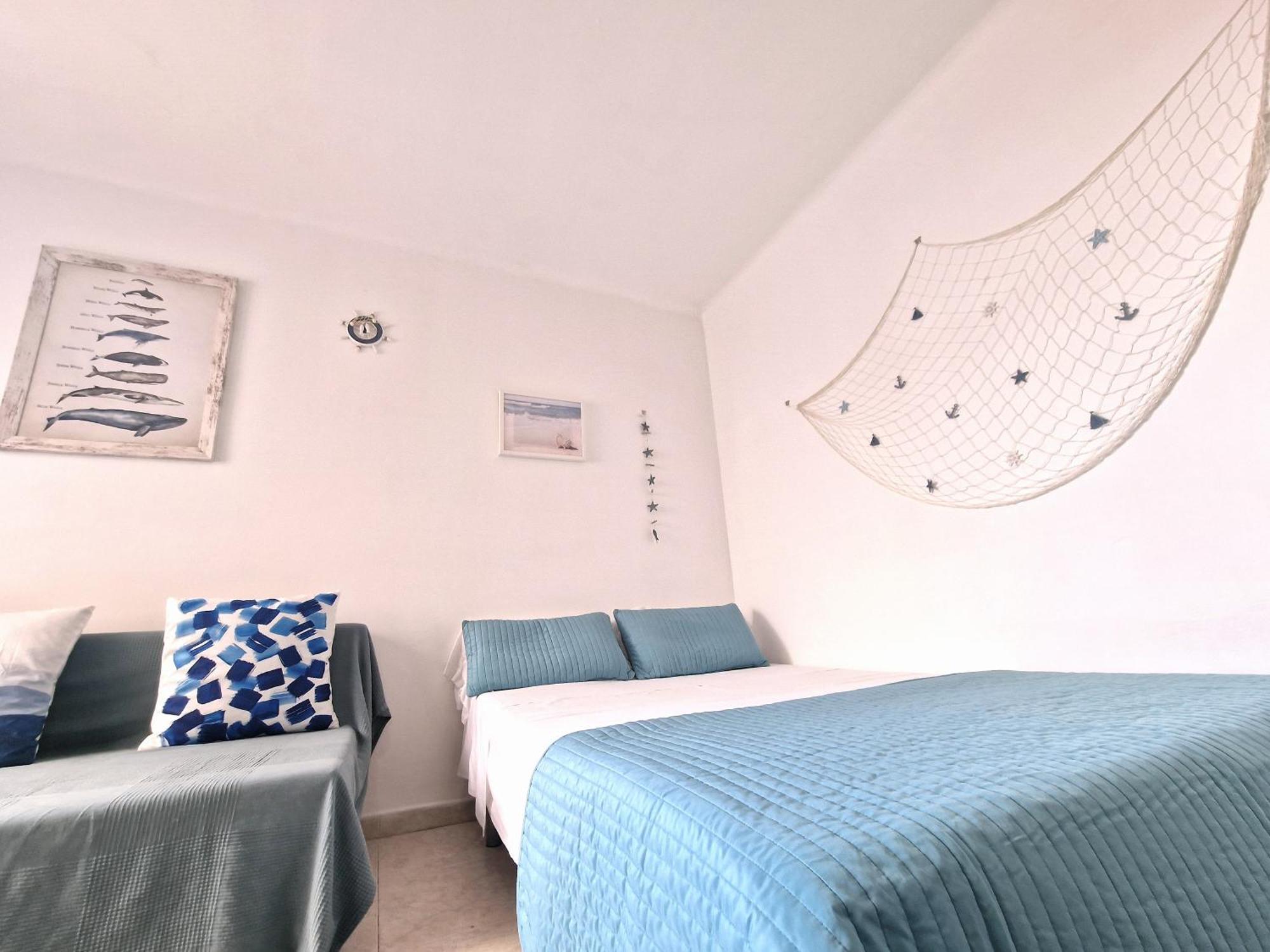 קמברילס Apartamentosbiamar מראה חיצוני תמונה