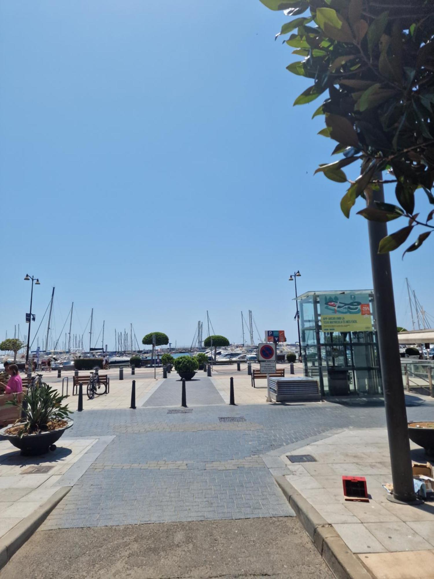 קמברילס Apartamentosbiamar מראה חיצוני תמונה
