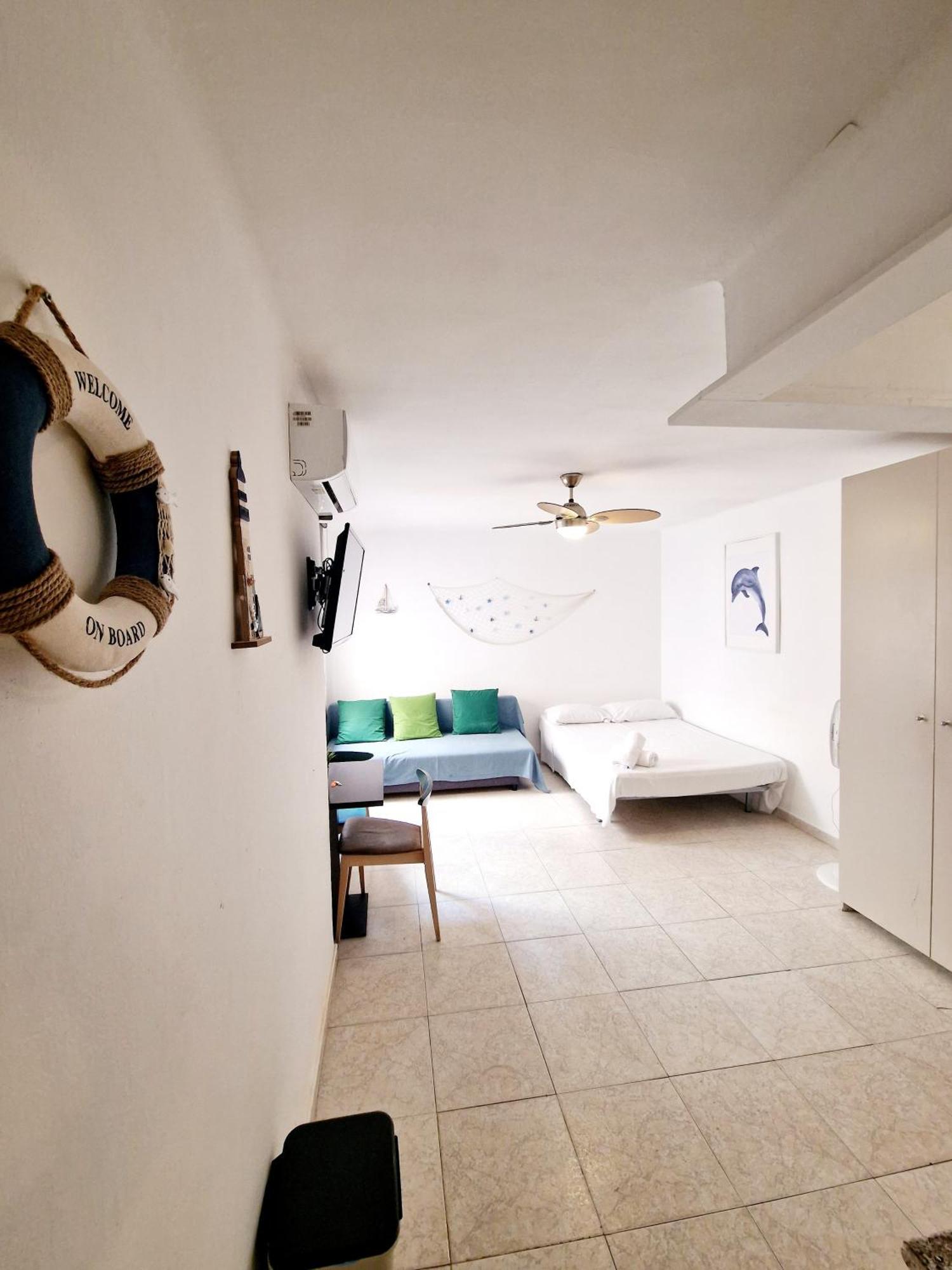 קמברילס Apartamentosbiamar מראה חיצוני תמונה