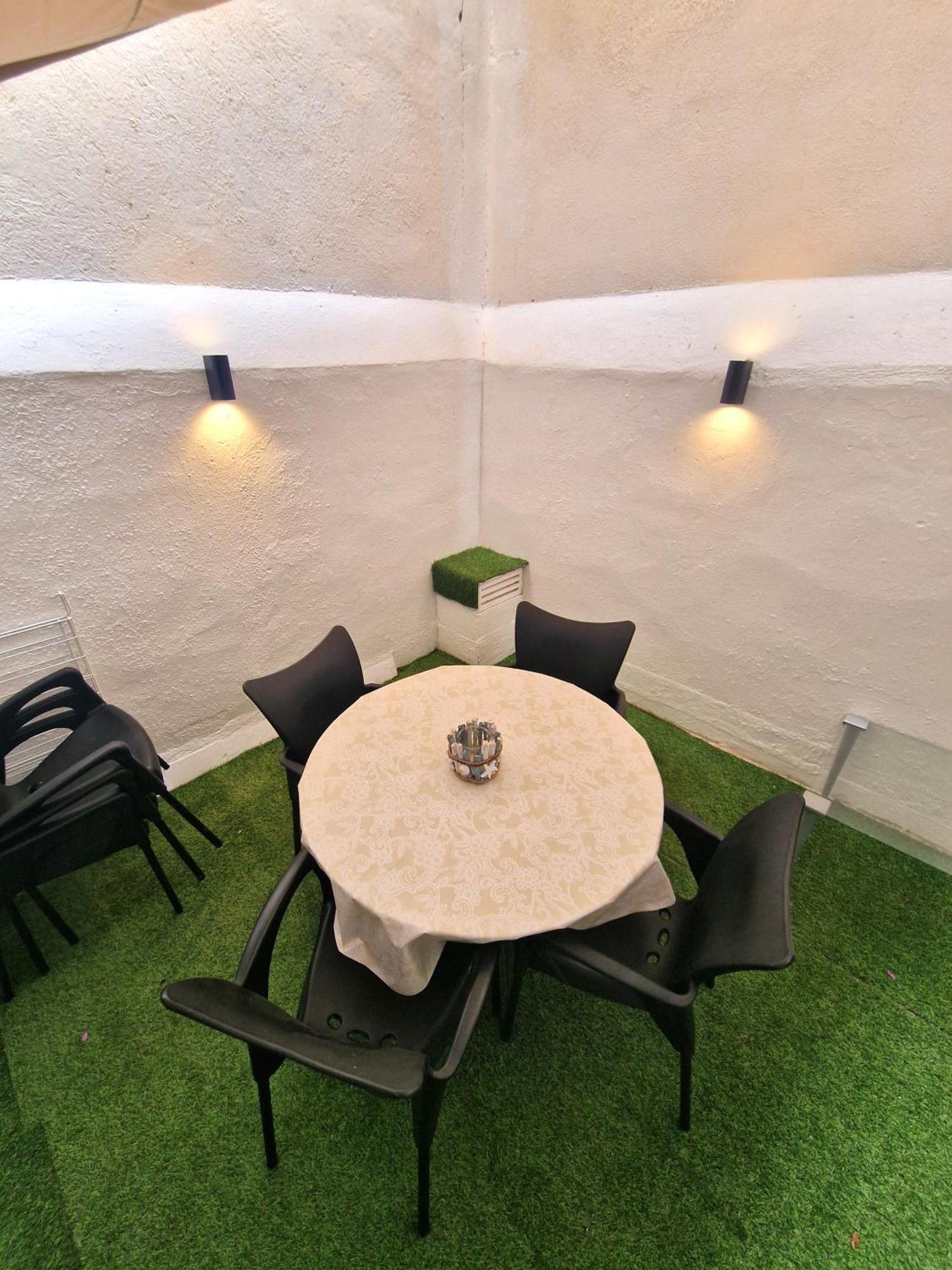 קמברילס Apartamentosbiamar מראה חיצוני תמונה
