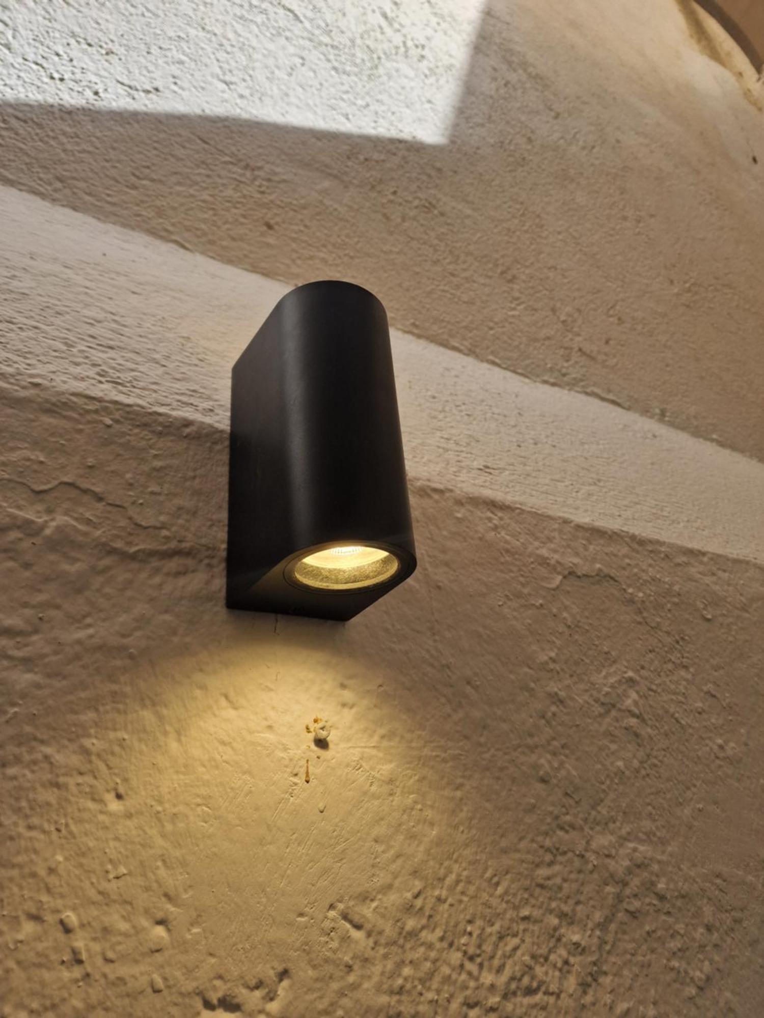 קמברילס Apartamentosbiamar מראה חיצוני תמונה