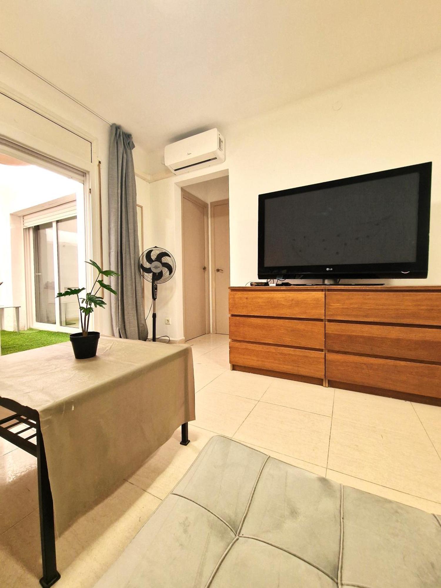 קמברילס Apartamentosbiamar מראה חיצוני תמונה