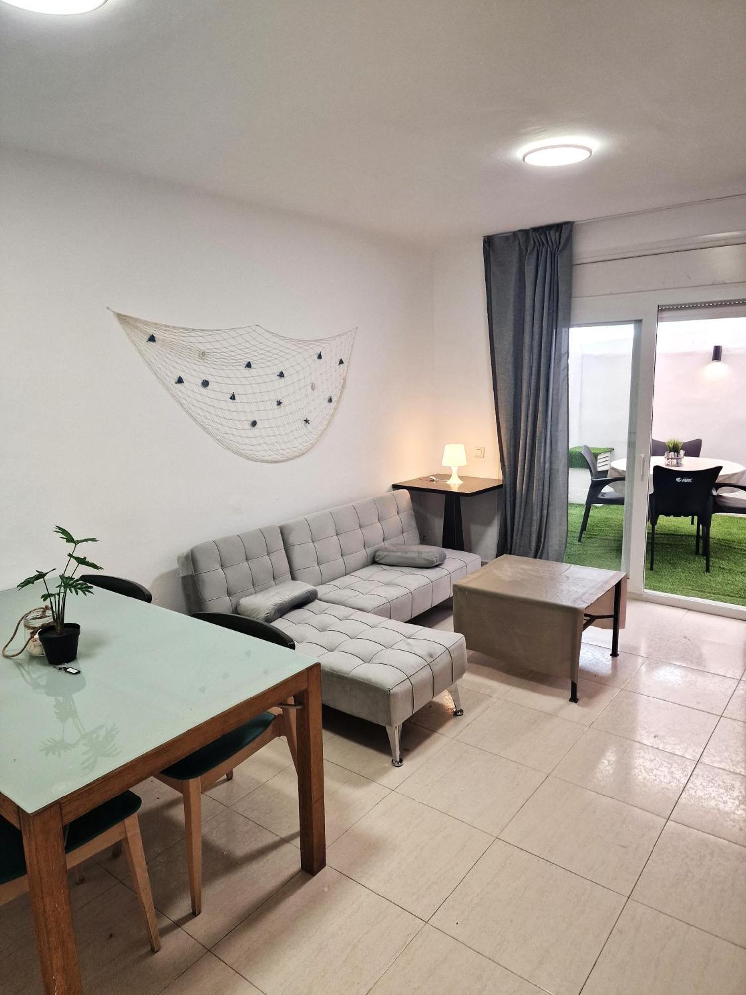 קמברילס Apartamentosbiamar מראה חיצוני תמונה