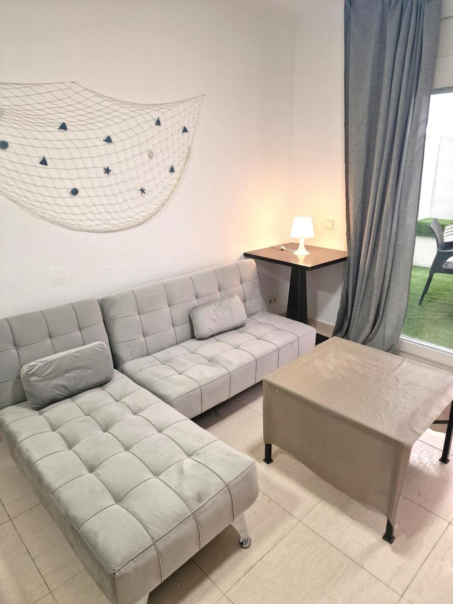 קמברילס Apartamentosbiamar מראה חיצוני תמונה