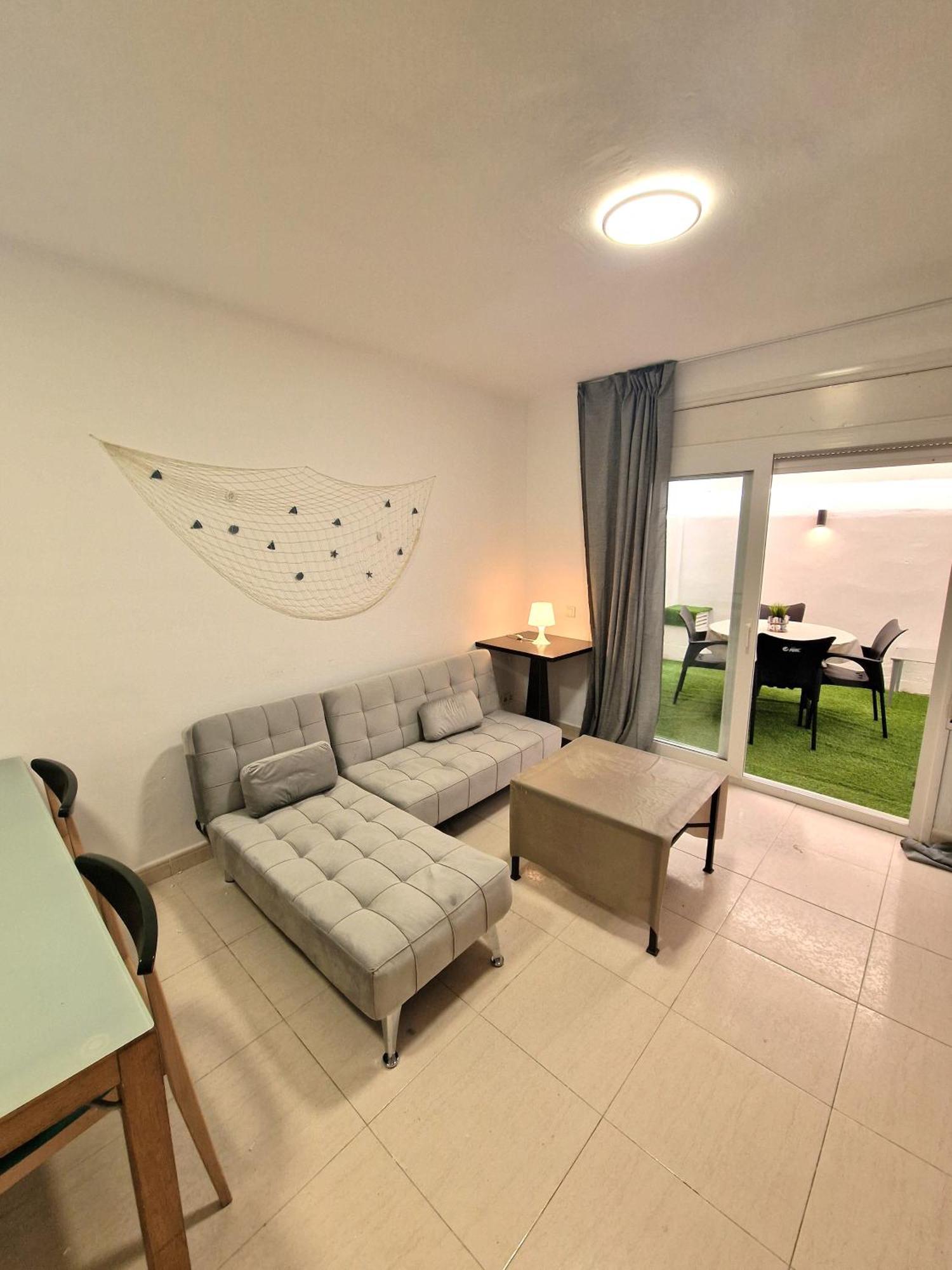קמברילס Apartamentosbiamar מראה חיצוני תמונה