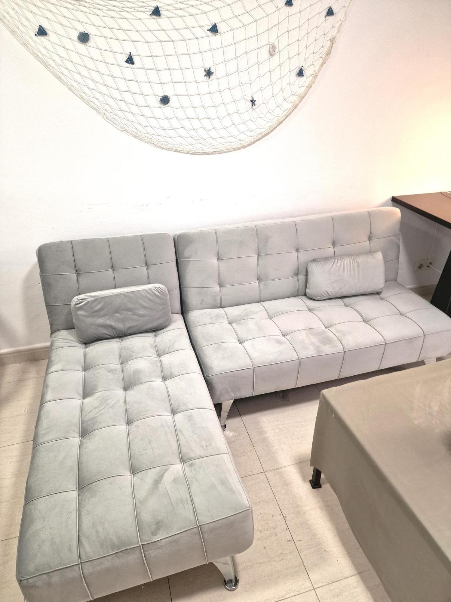 קמברילס Apartamentosbiamar מראה חיצוני תמונה