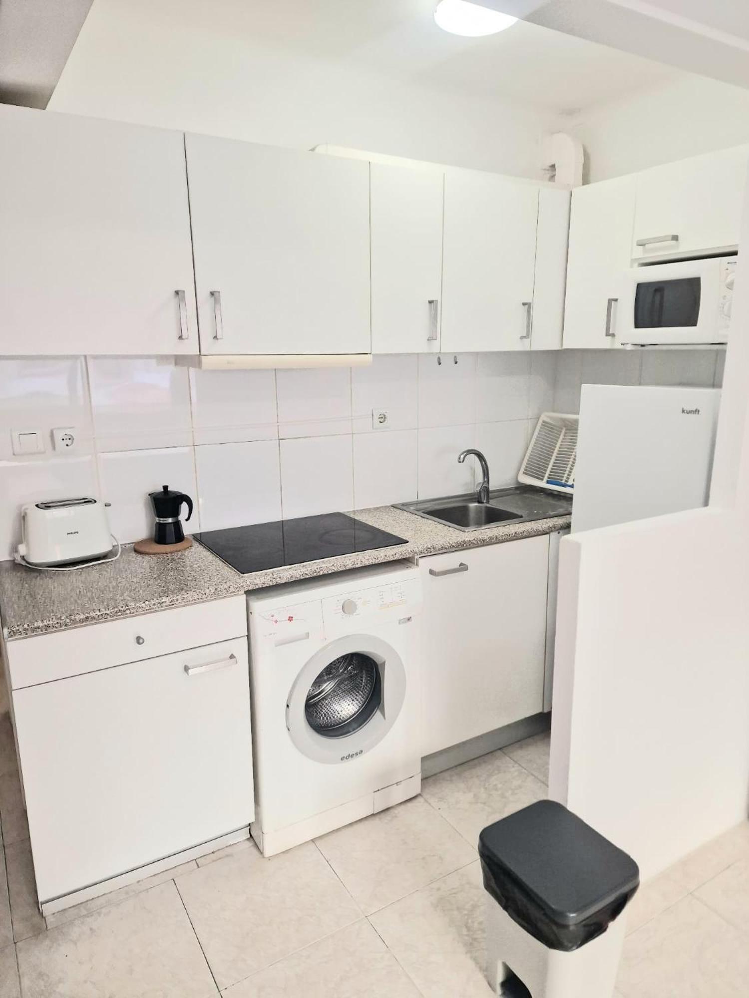 קמברילס Apartamentosbiamar מראה חיצוני תמונה