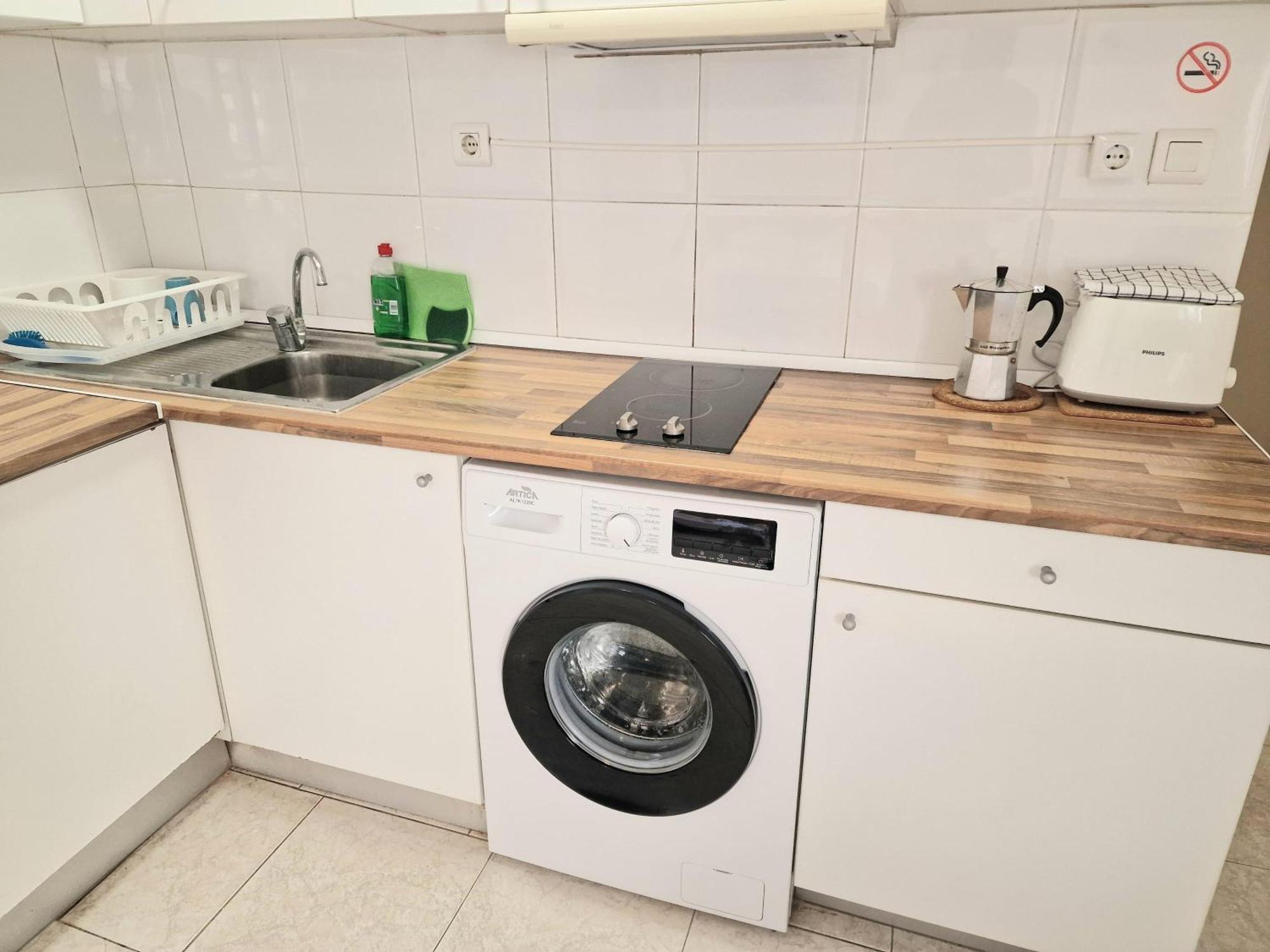 קמברילס Apartamentosbiamar מראה חיצוני תמונה
