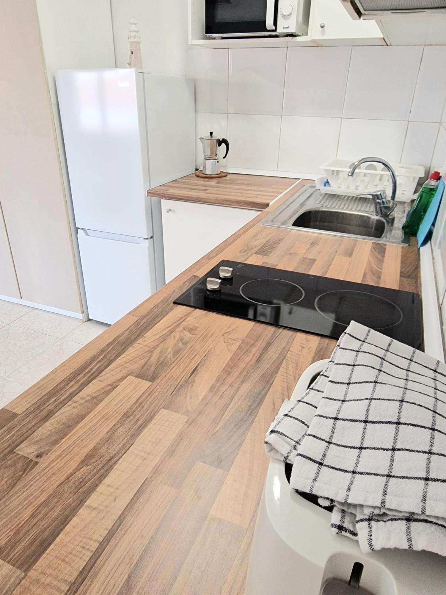 קמברילס Apartamentosbiamar מראה חיצוני תמונה