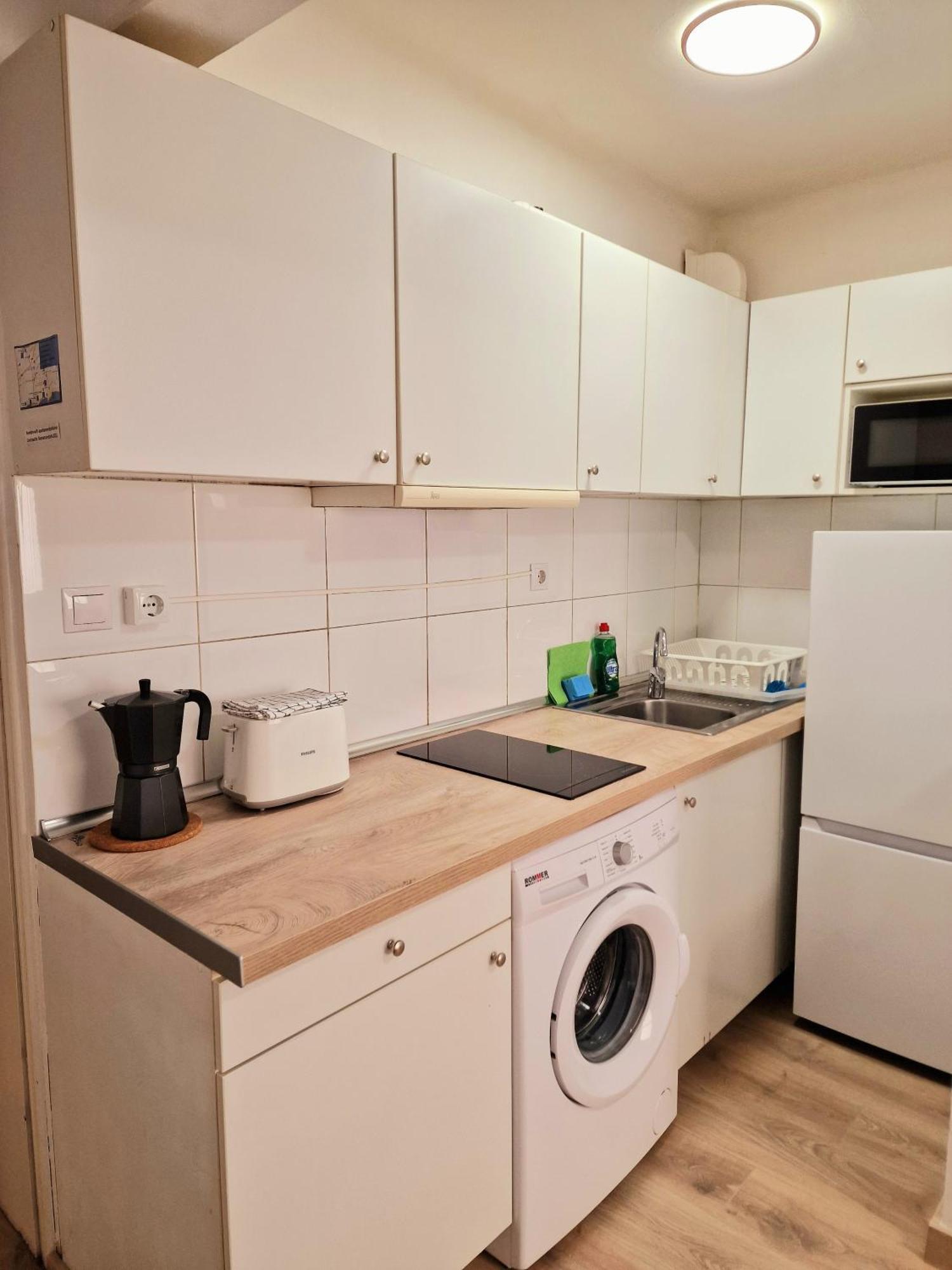 קמברילס Apartamentosbiamar מראה חיצוני תמונה